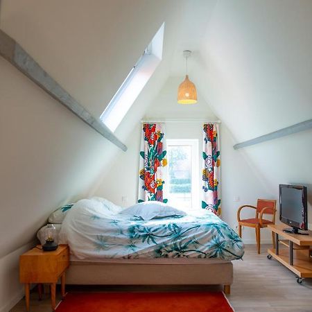 Dc'S Home Meise Luaran gambar