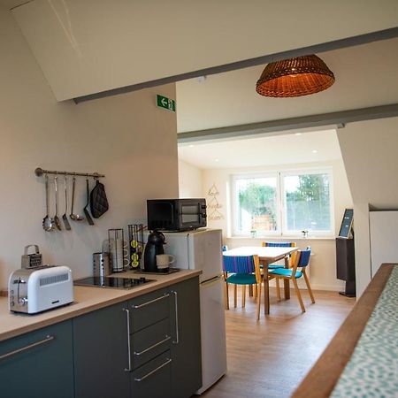 Dc'S Home Meise Luaran gambar