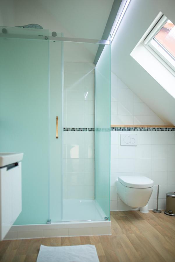 Dc'S Home Meise Luaran gambar