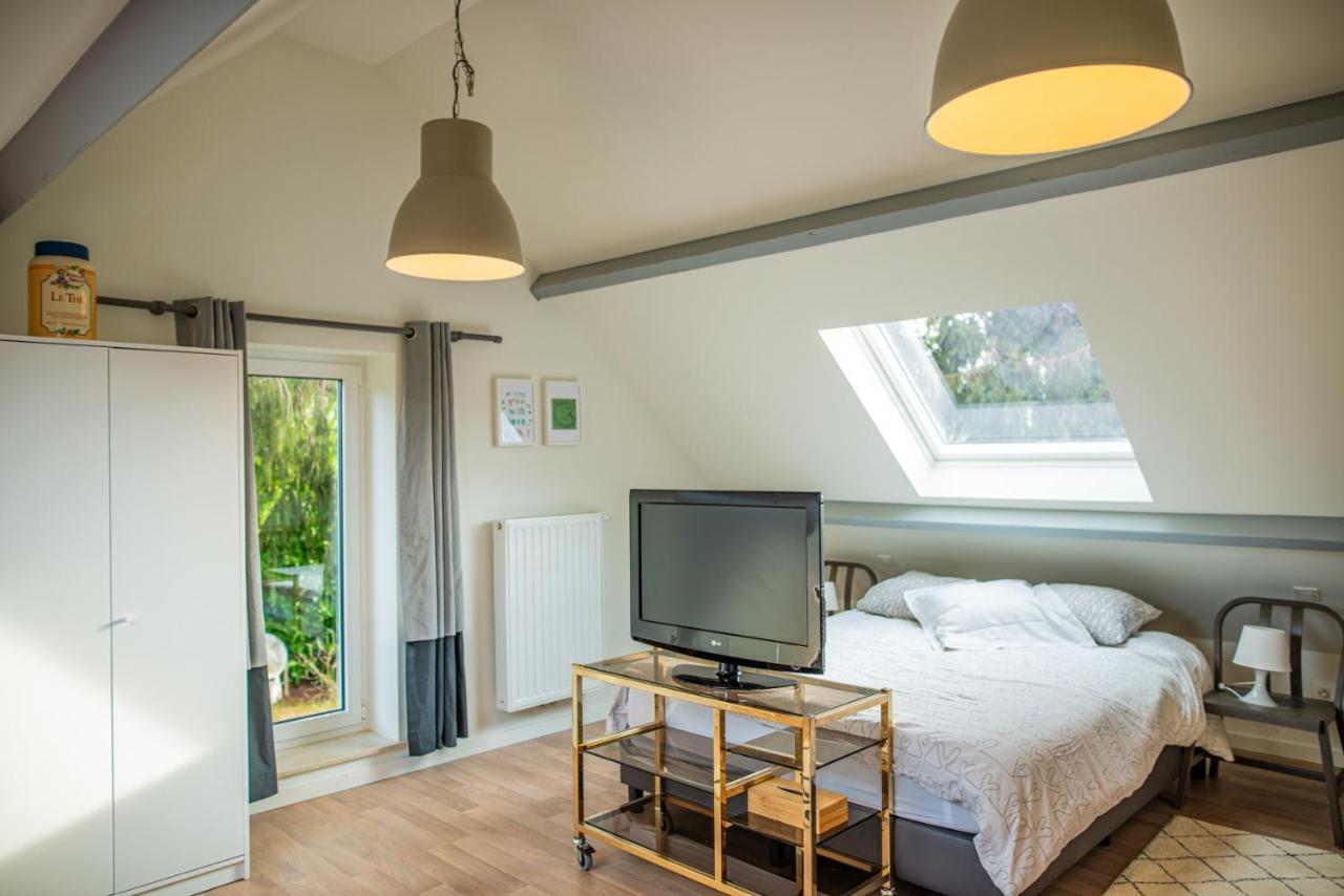 Dc'S Home Meise Luaran gambar