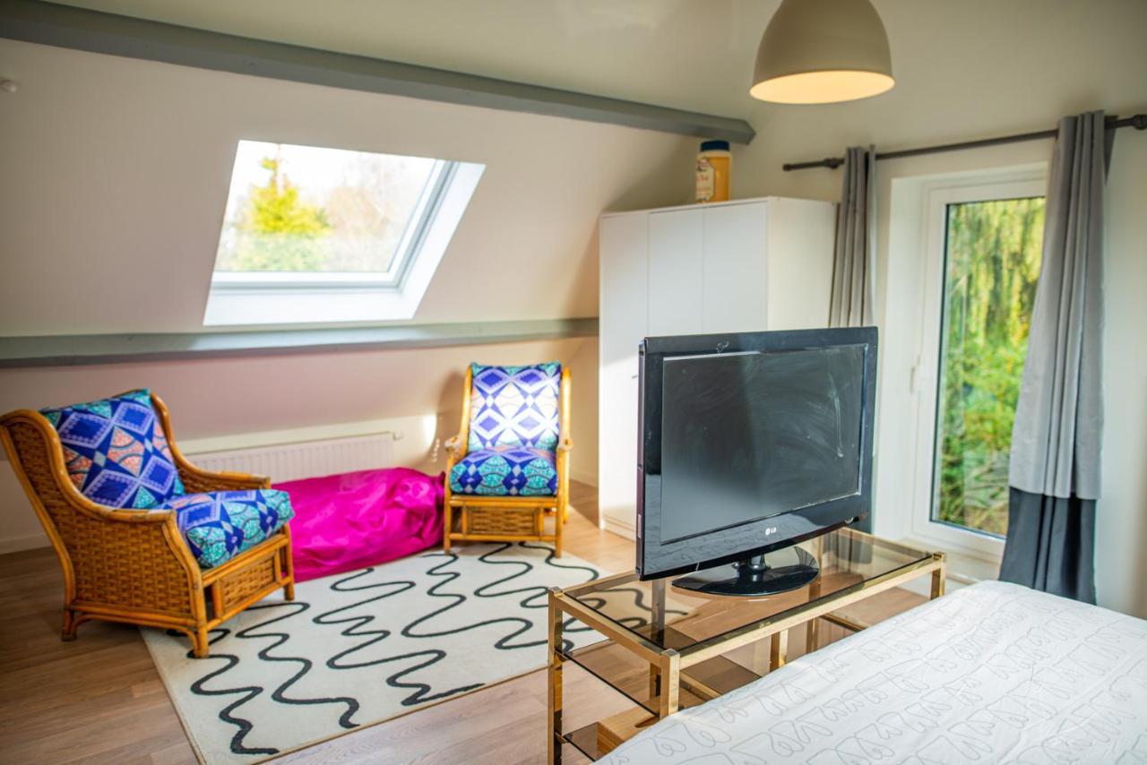 Dc'S Home Meise Luaran gambar