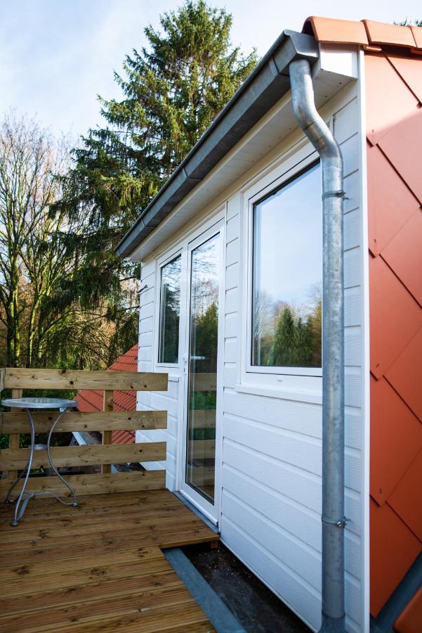 Dc'S Home Meise Luaran gambar