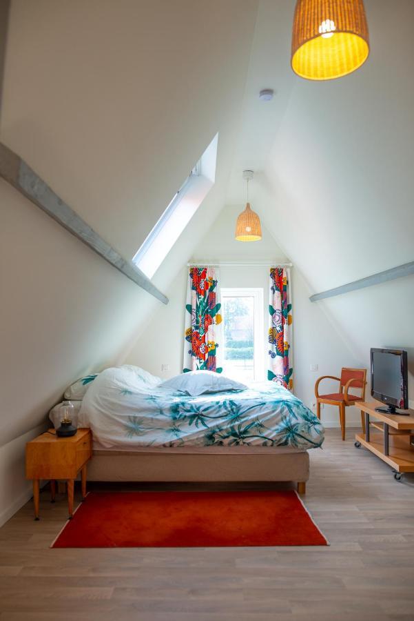 Dc'S Home Meise Luaran gambar