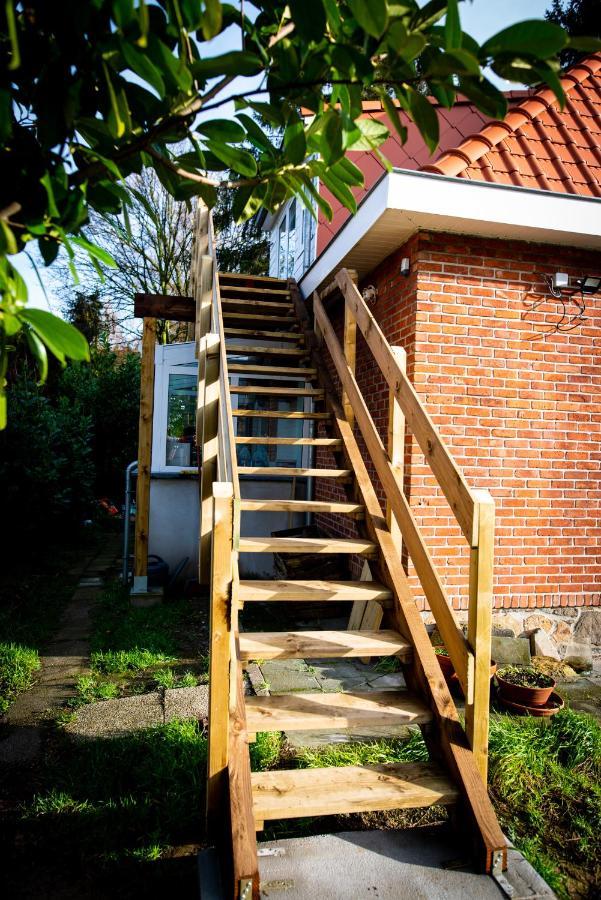 Dc'S Home Meise Luaran gambar