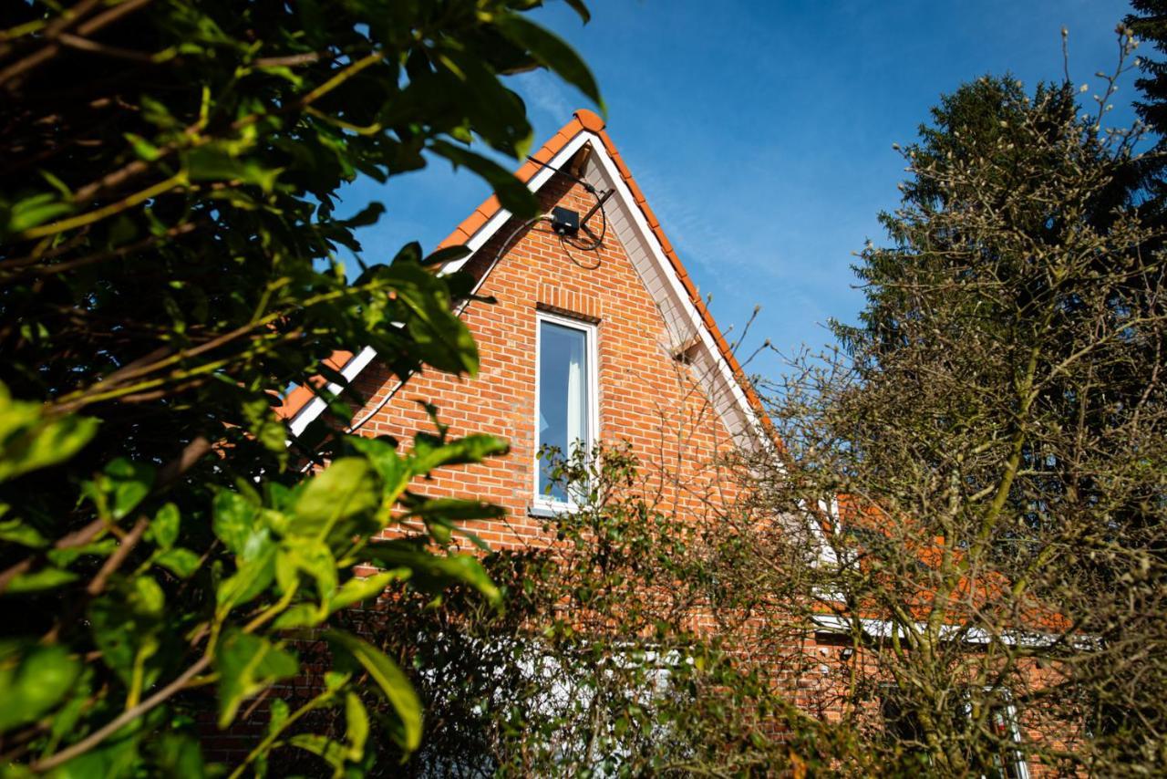 Dc'S Home Meise Luaran gambar