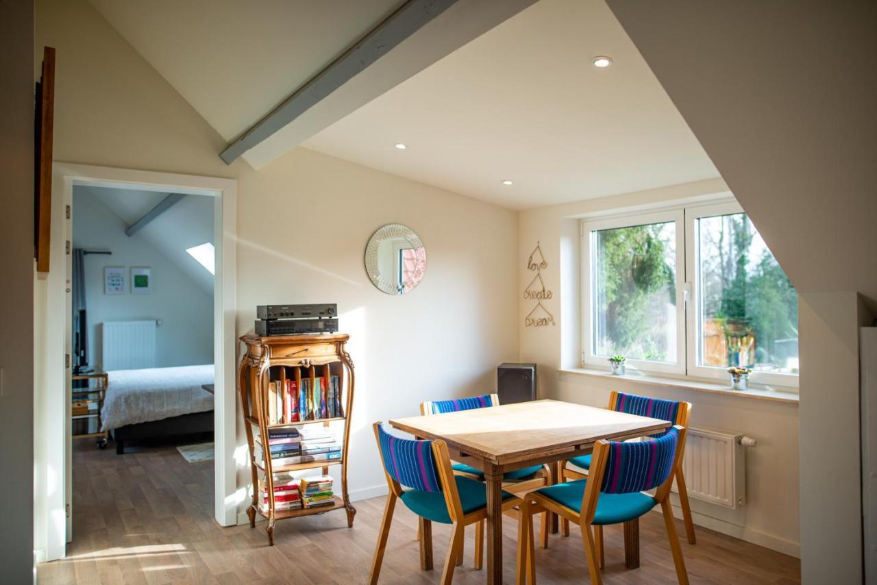 Dc'S Home Meise Luaran gambar