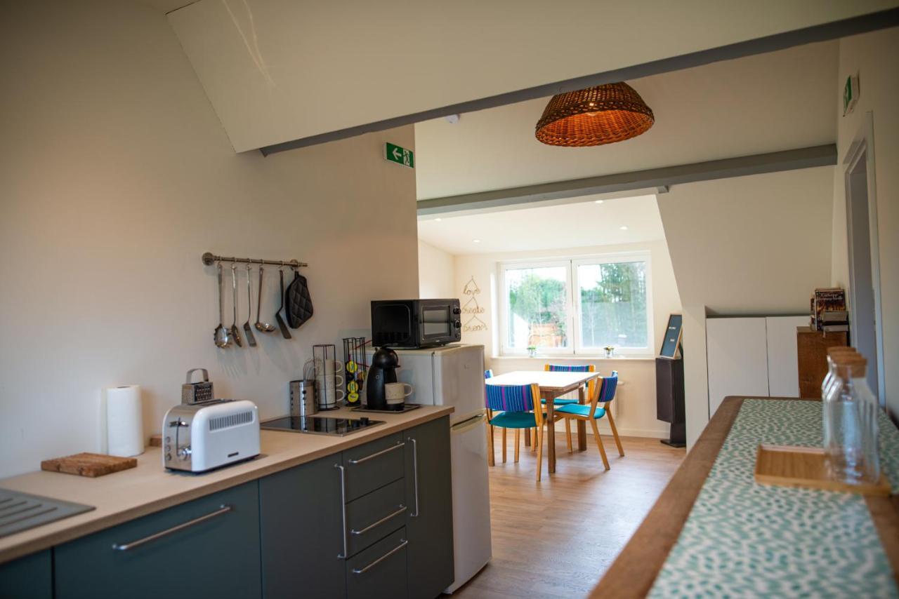 Dc'S Home Meise Luaran gambar
