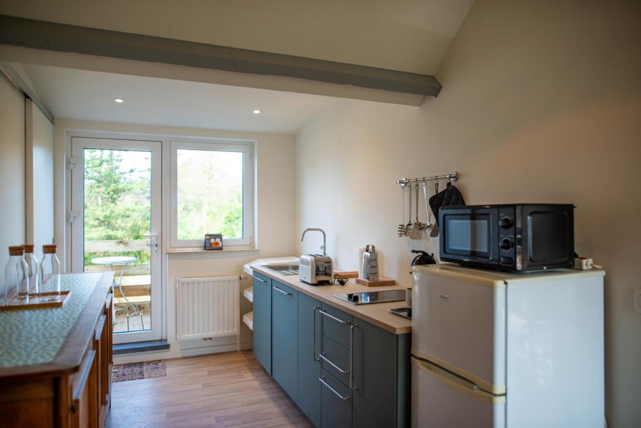 Dc'S Home Meise Luaran gambar
