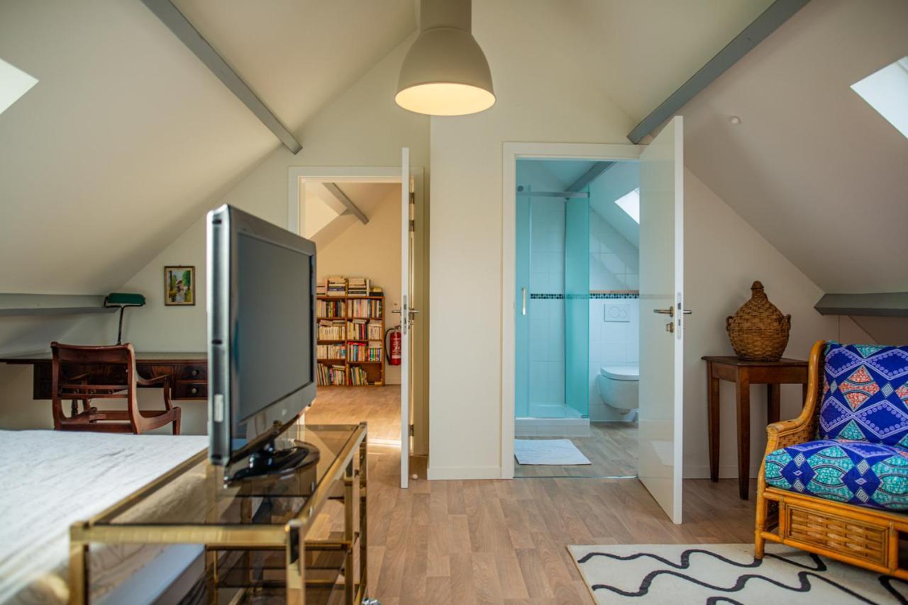 Dc'S Home Meise Luaran gambar