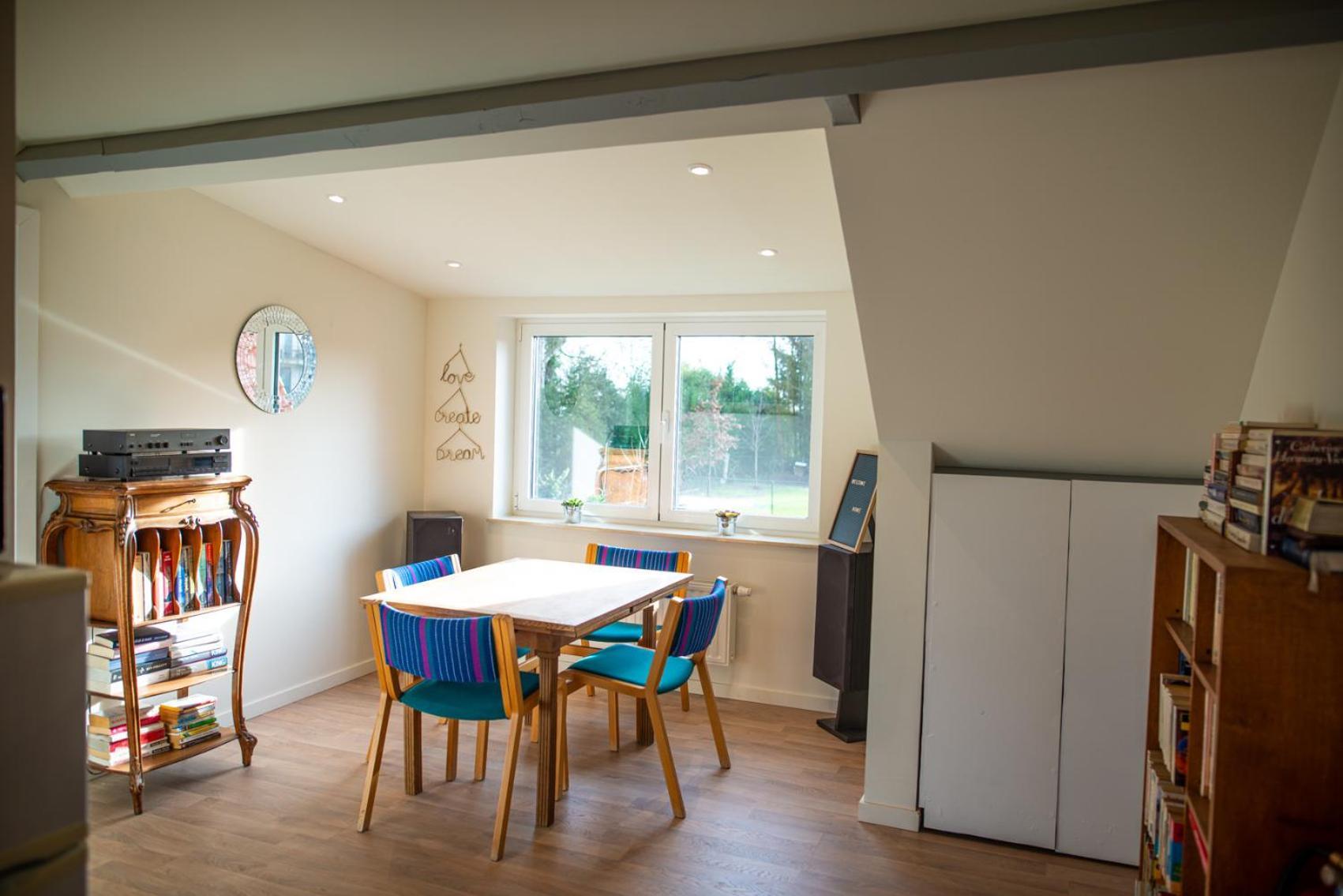 Dc'S Home Meise Luaran gambar